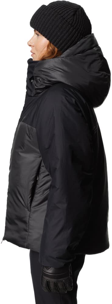 W's Double Dunfri True Black, view: 4