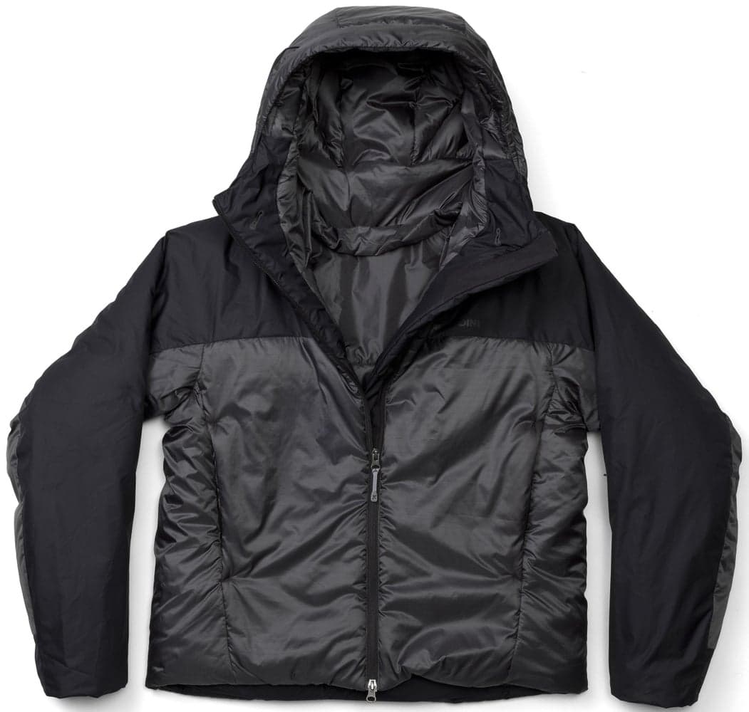 W's Double Dunfri True Black, view: 6