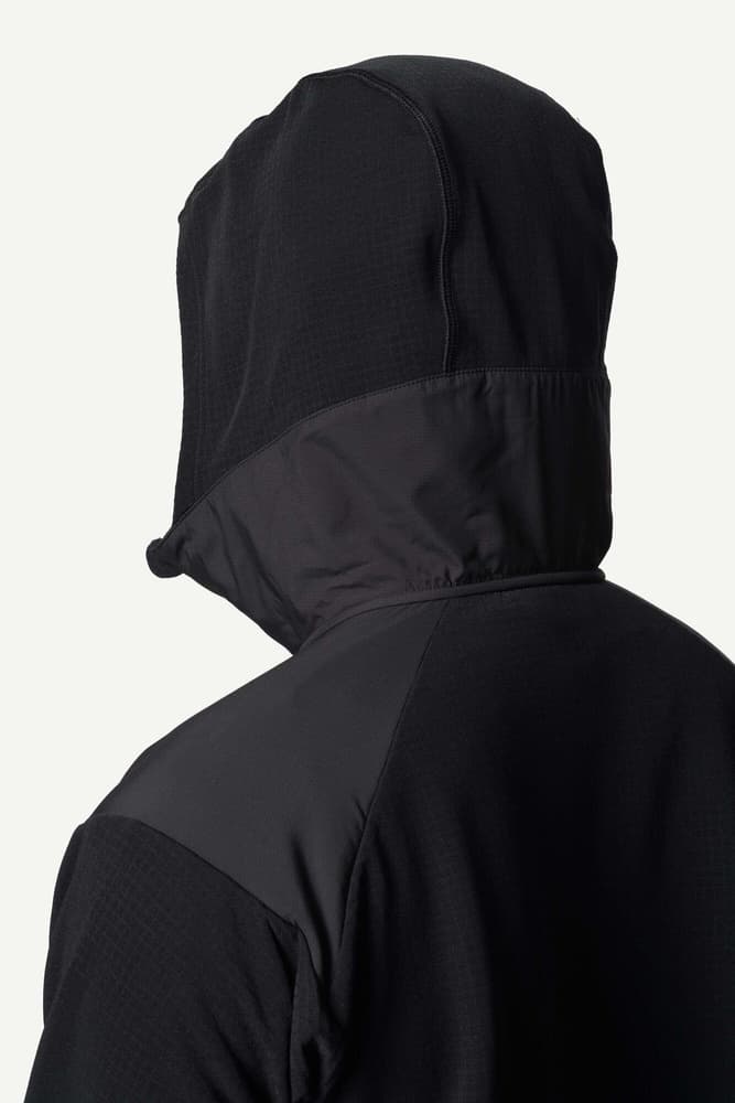 M's Moonwalk Houdi True Black, view: 7