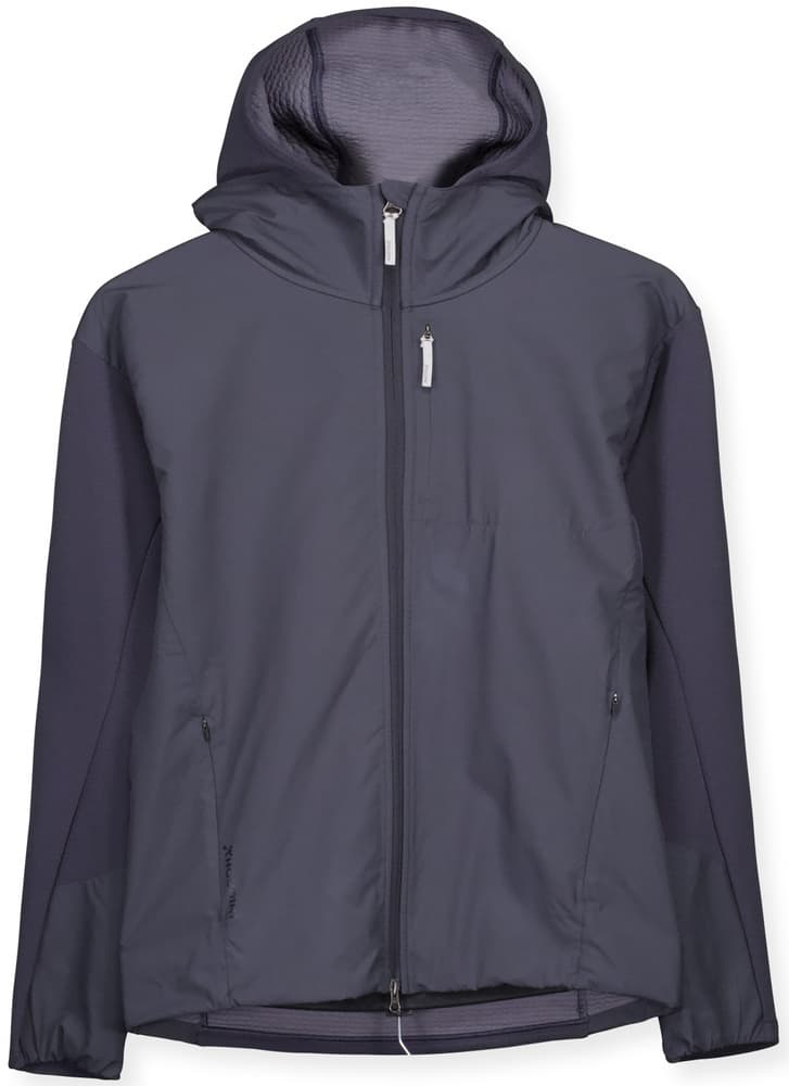 M's Moonwalk Houdi Big Bang Blue, view: 4