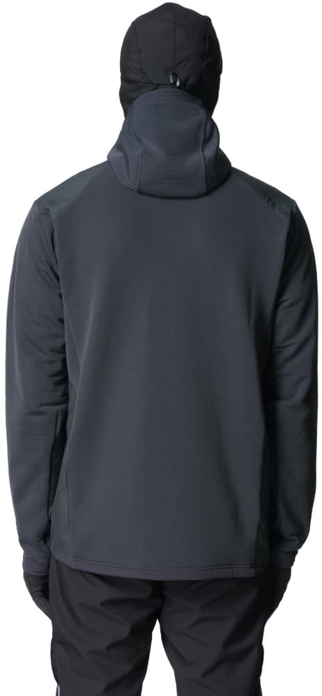 M's Moonwalk Houdi Big Bang Blue, view: 1