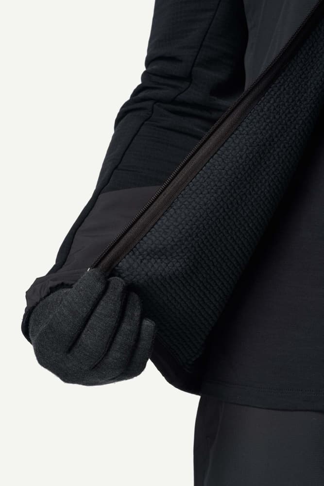 M's Moonwalk Houdi True Black, view: 8