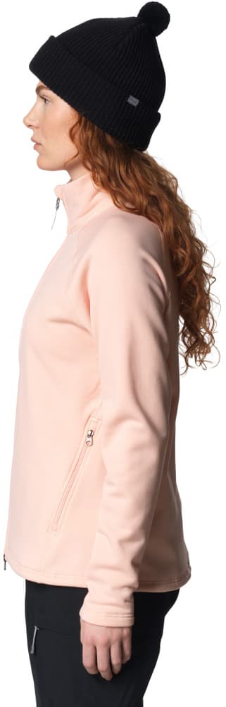 W's Power Up Jacket Dulcet Pink, view: 1
