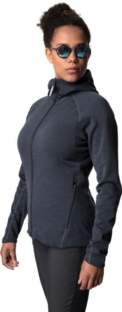 W's Outright Houdi Rock Black, view: 7