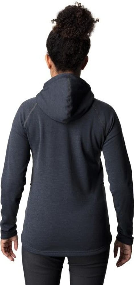 W's Outright Houdi Rock Black, view: 6