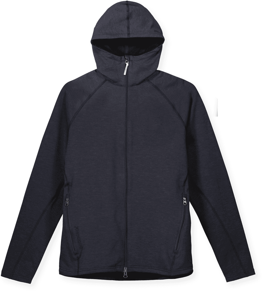 W's Outright Houdi Rock Black, view: 9
