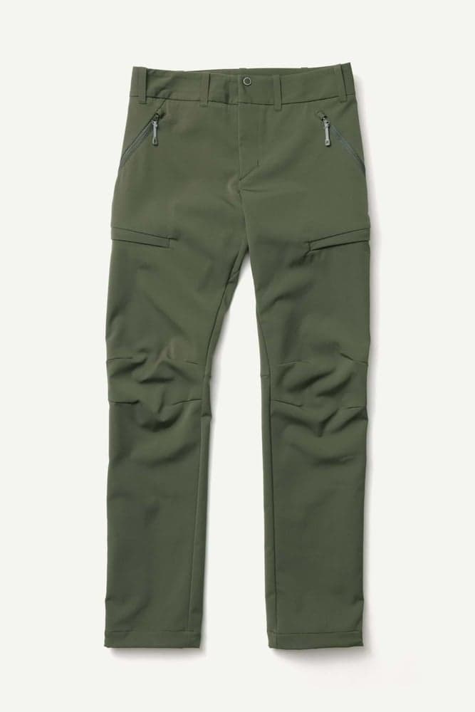 W's Motion Top Pants Baremark Green, view: 6