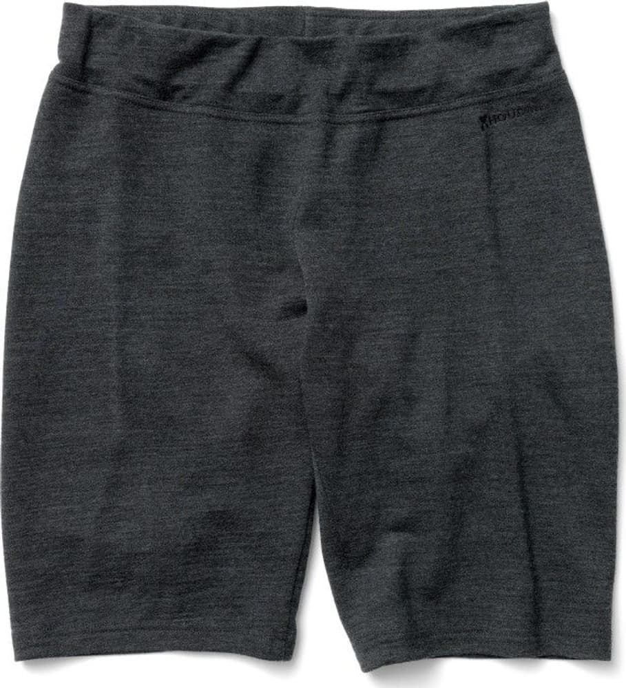 W's Wander Mid Tights True Black, view: 3