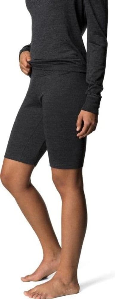 W's Wander Mid Tights True Black, view: 0