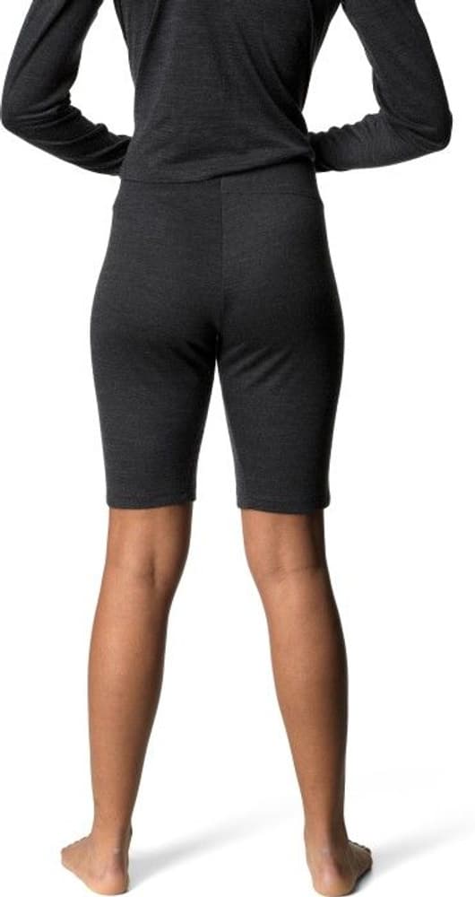 W's Wander Mid Tights True Black, view: 2