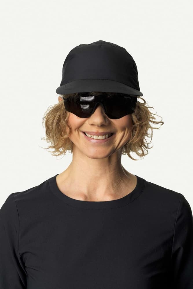 C9 Cap True Black, view: 1