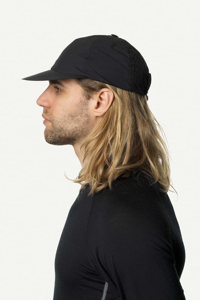 C9 Cap True Black, view: 2