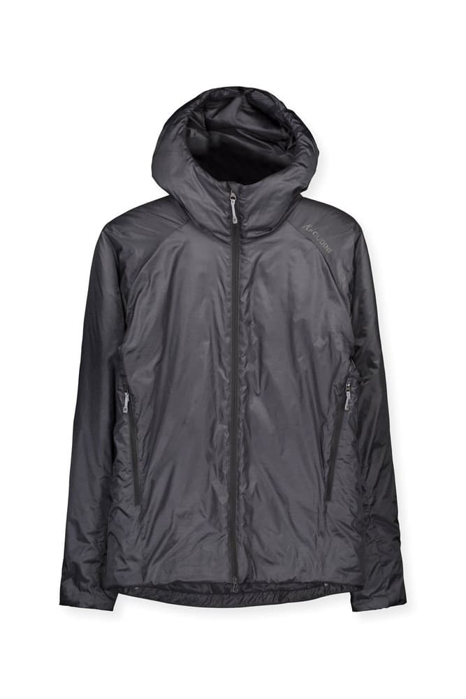 M's Dunfri True Black, view: 6