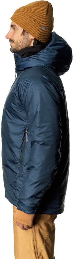 M's Dunfri Deep Sea Blue, view: 2