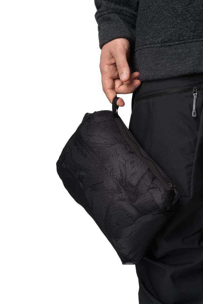 M's Dunfri True Black, view: 5