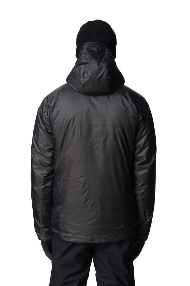M's Dunfri True Black, view: 1