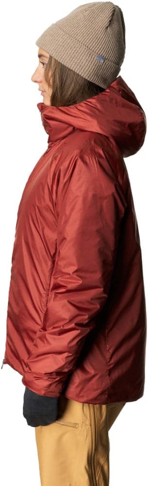 W's Dunfri Deep Red, view: 1