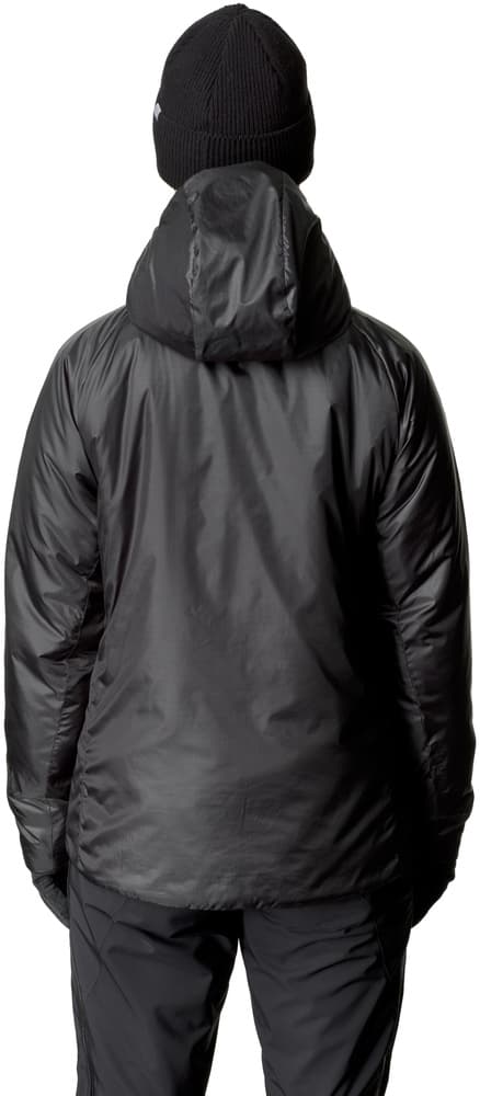 W's Dunfri True Black, view: 4