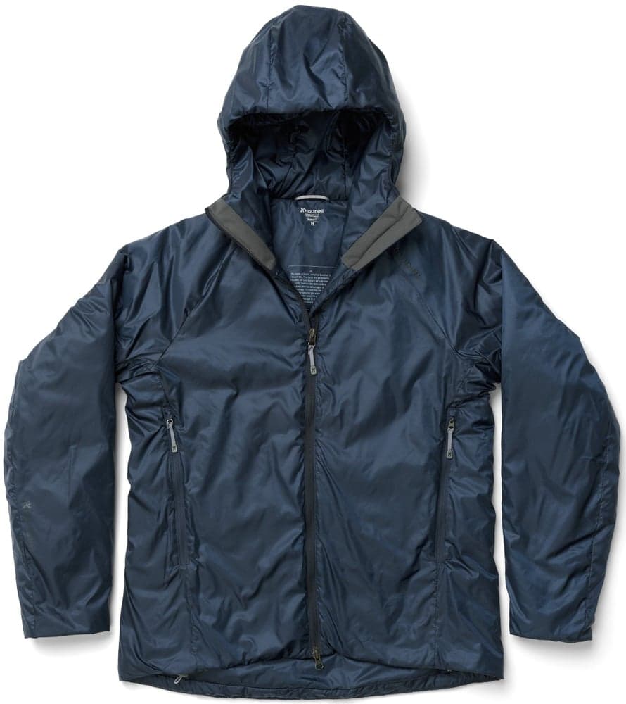 W's Dunfri Deep Sea Blue, view: 4