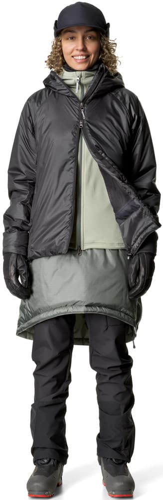 W's Dunfri True Black, view: 1