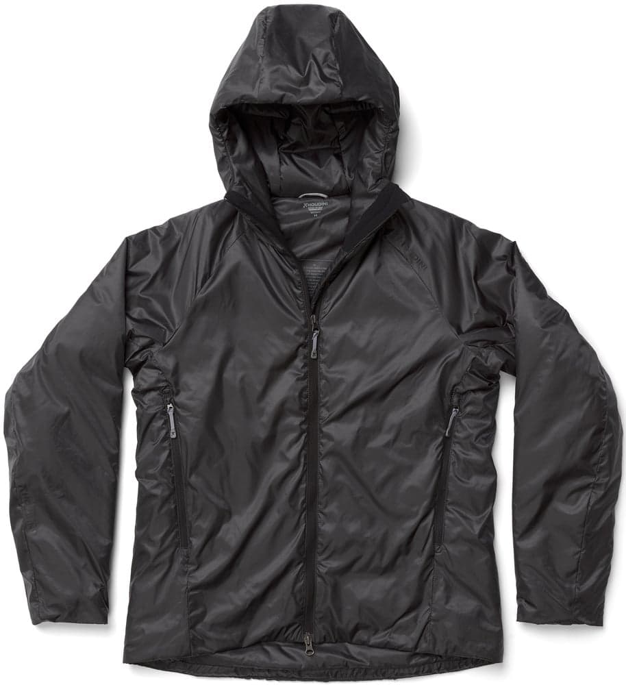 W's Dunfri True Black, view: 5