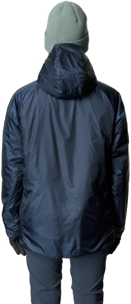 W's Dunfri Deep Sea Blue, view: 1