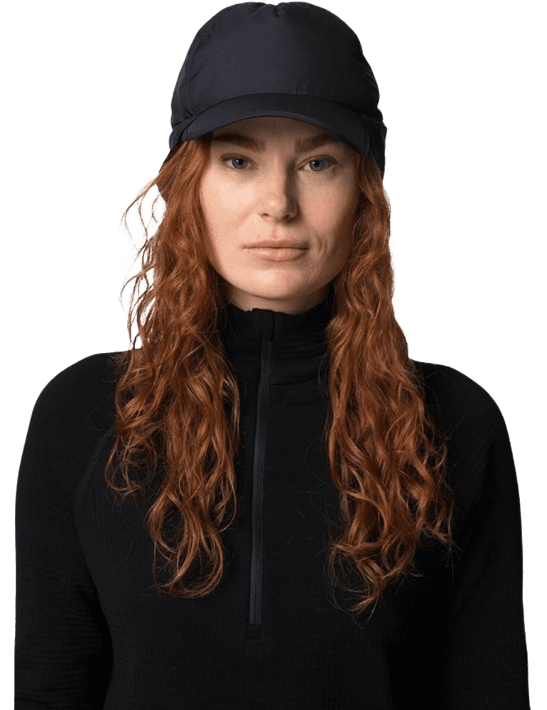 Dunfri Cap True Black, view: 1