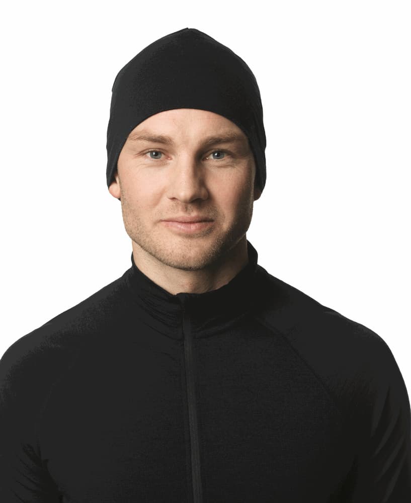 Desoli Hat True Black/True Black, view: 0