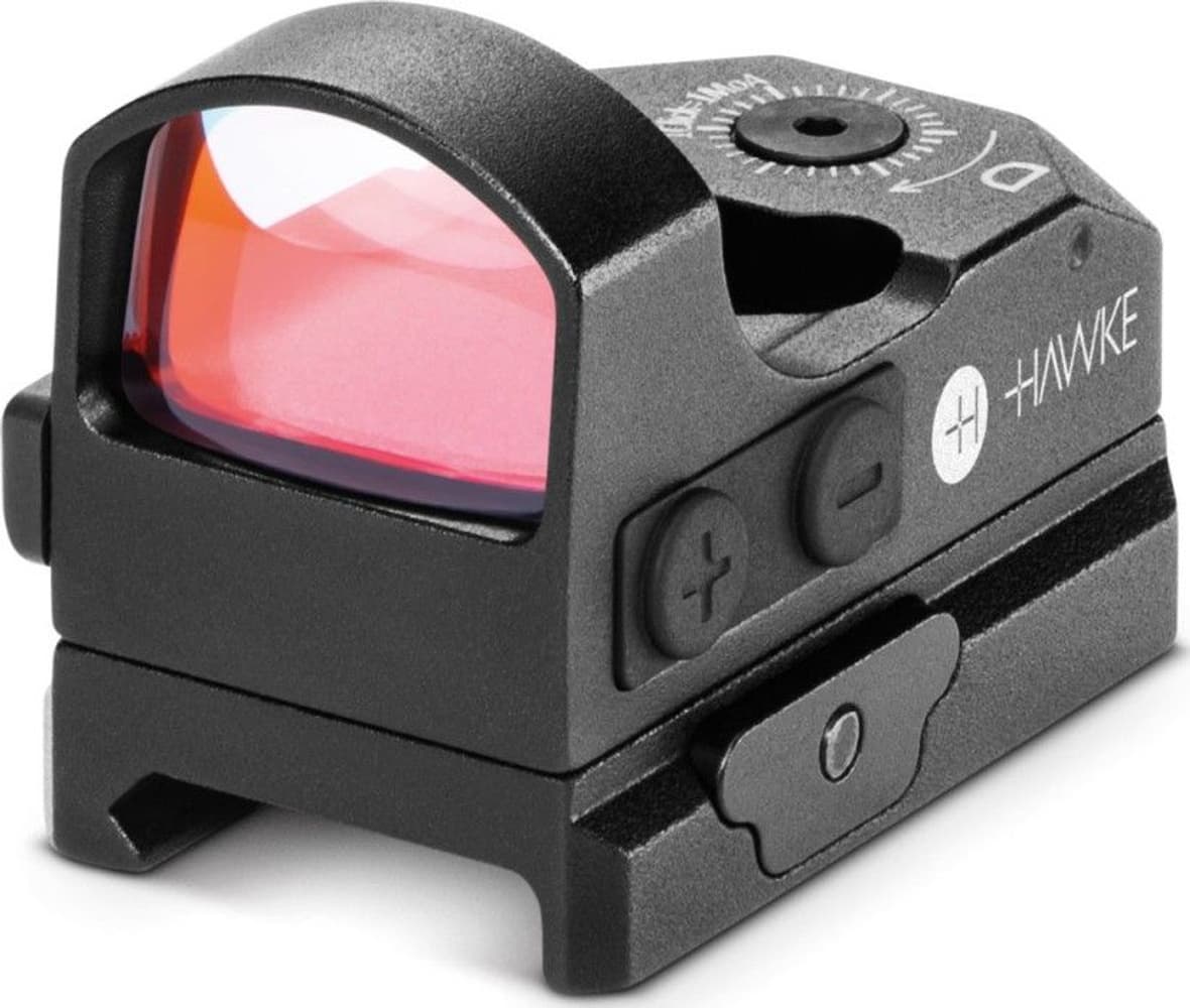 Micro Reflex Dot 3 MOA, view: 0