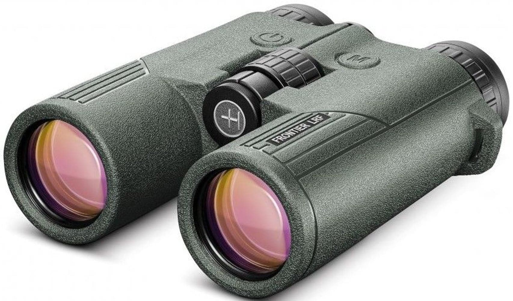 Frontier Bino LRF 8x42, view: 0