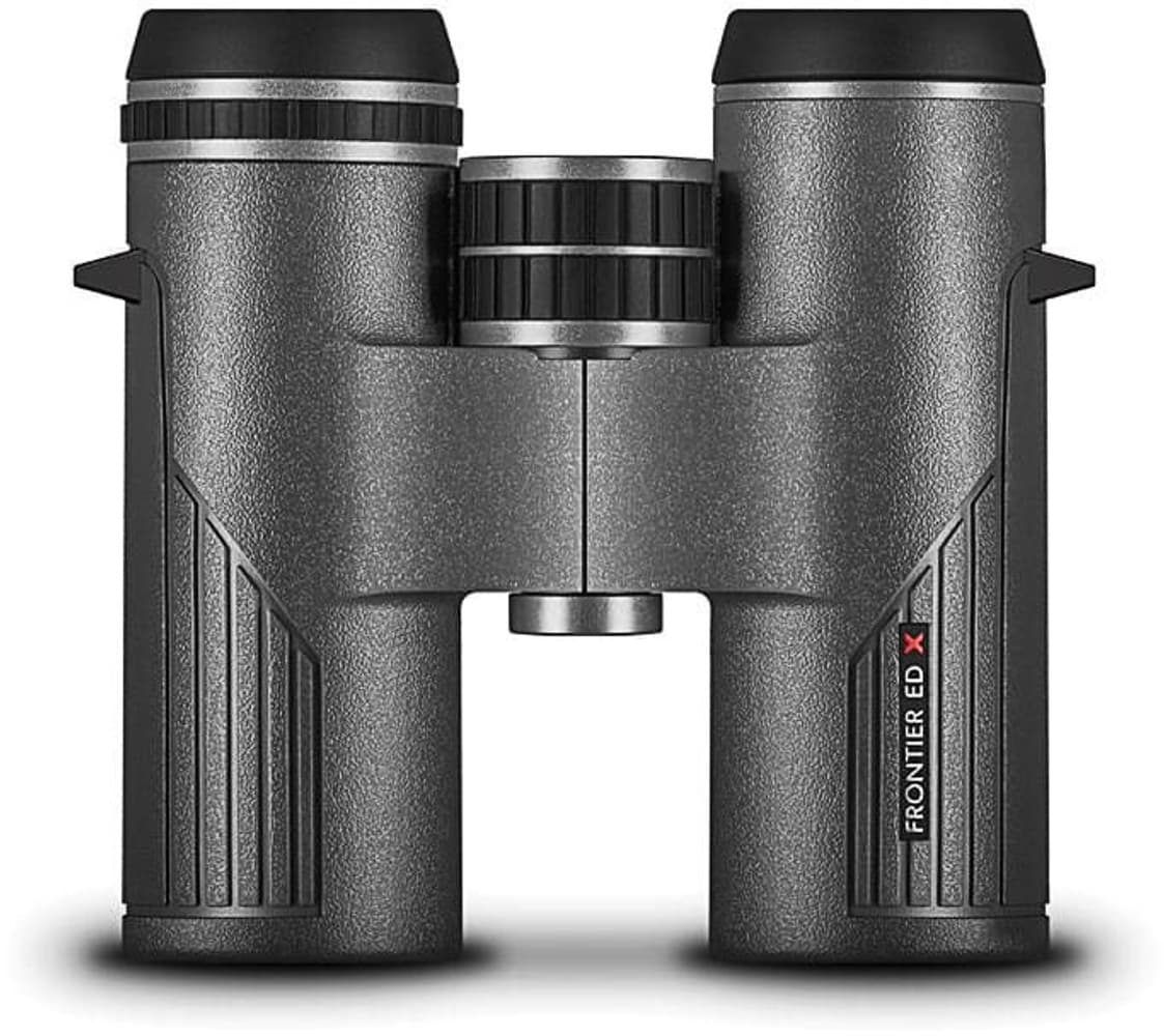 Frontier ED X 10X32 Grå, view: 0