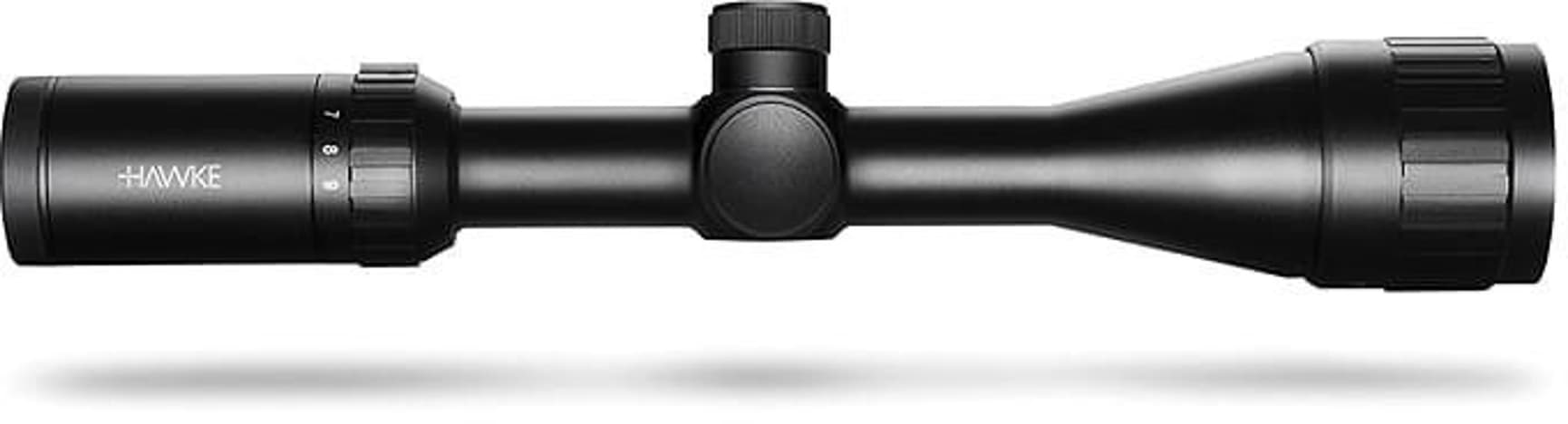 Vantage 3-9x40 AO Mil Dot, view: 0