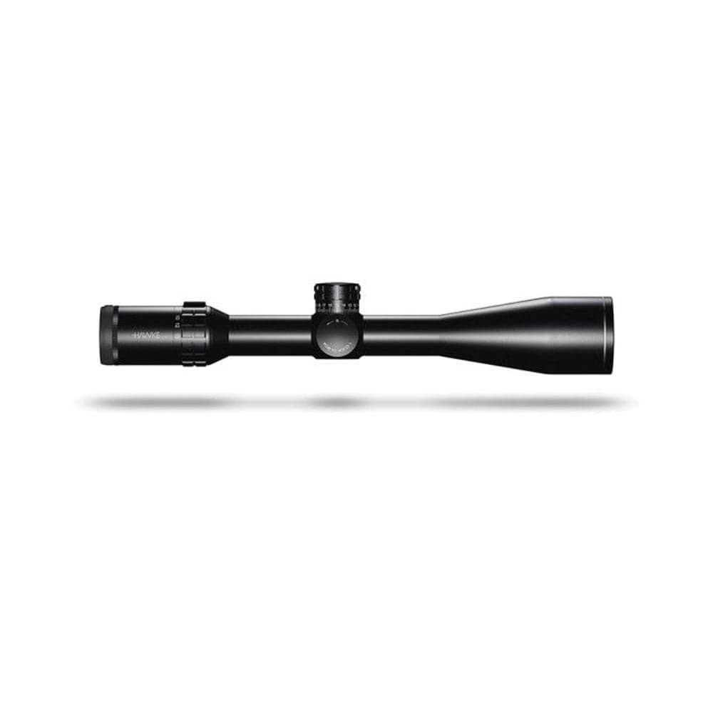 Frontier 30 SF 2,5-15X50 Lr Dot 0.1 Mrad Belyst, view: 0