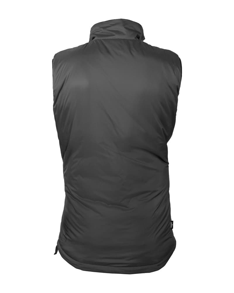 Heated Outdoor Vest Svart, view: 1