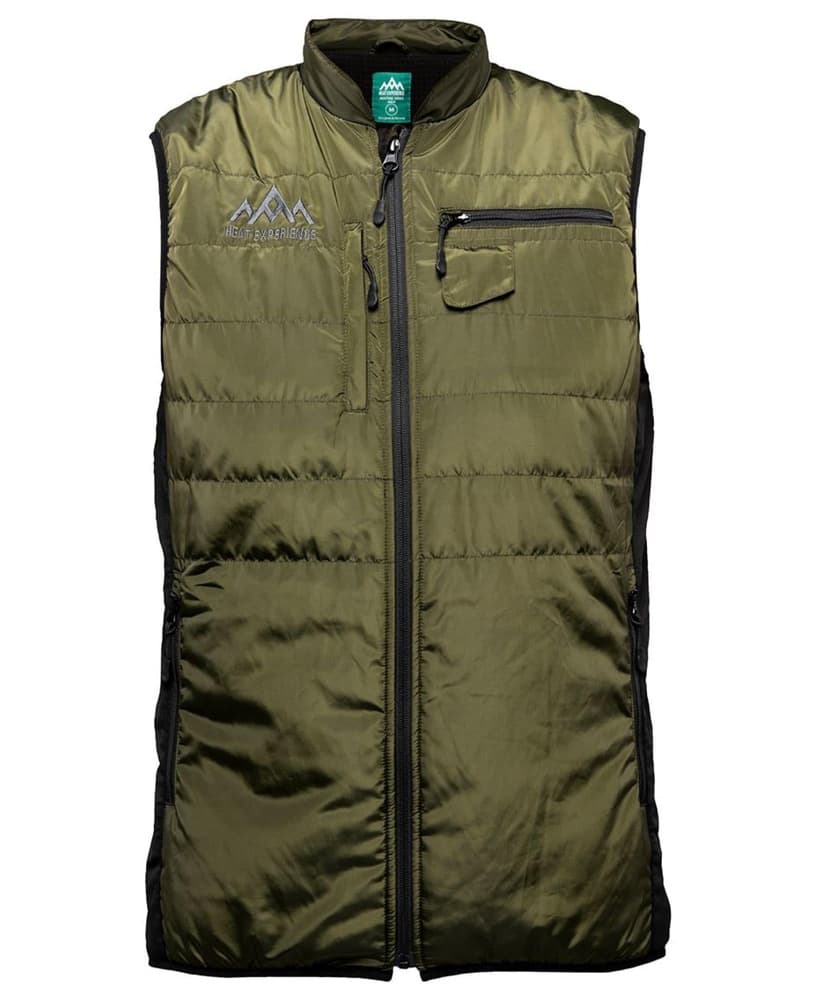 Heated Hunting Vest, view: 0