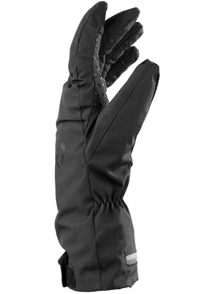 Heated Everyday Gloves Svart, view: 3