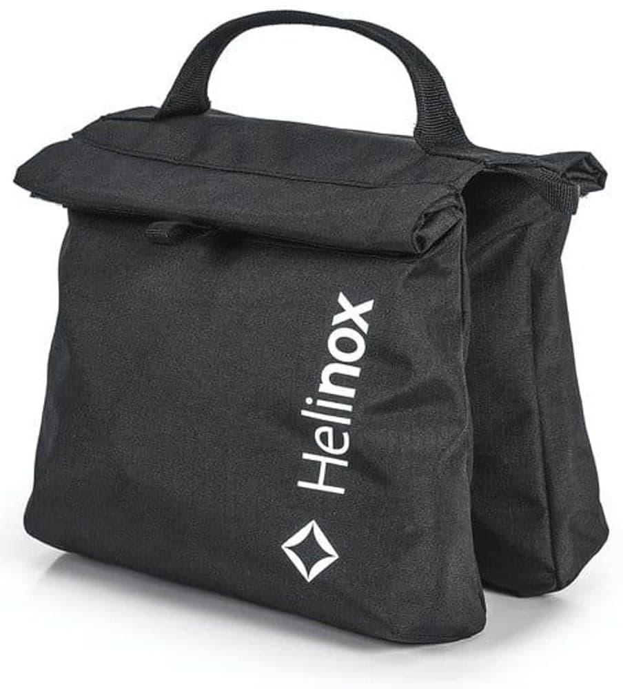 Saddle Bags Black, view: 0