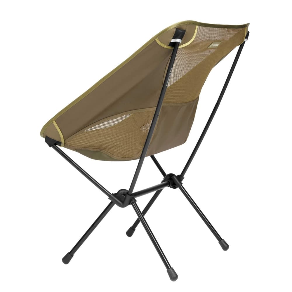 Chair One XL Coyote Tan, view: 1