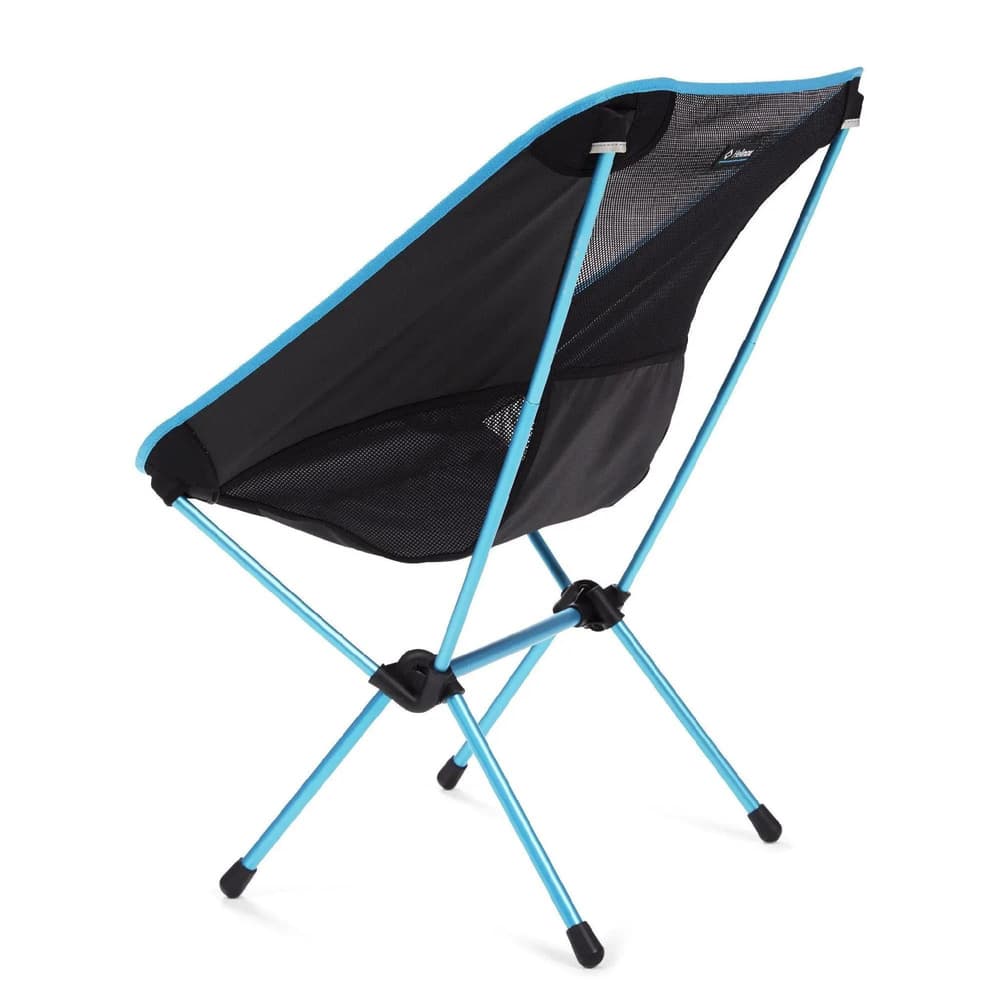 Chair One XL Black, view: 1