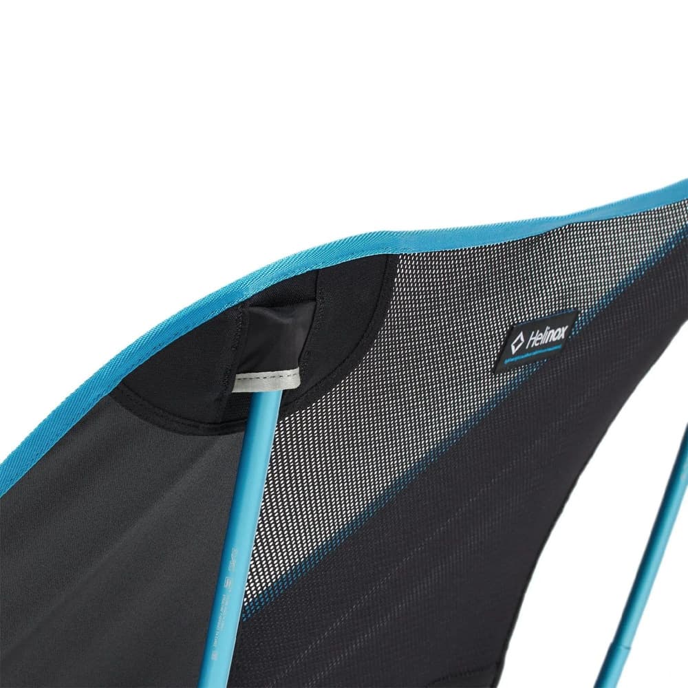 Chair One XL Black, view: 2