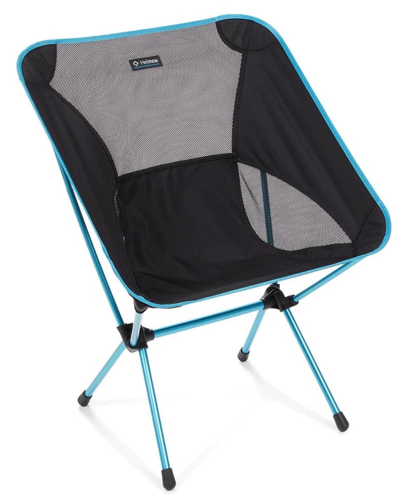 Chair One XL Black, view: 0