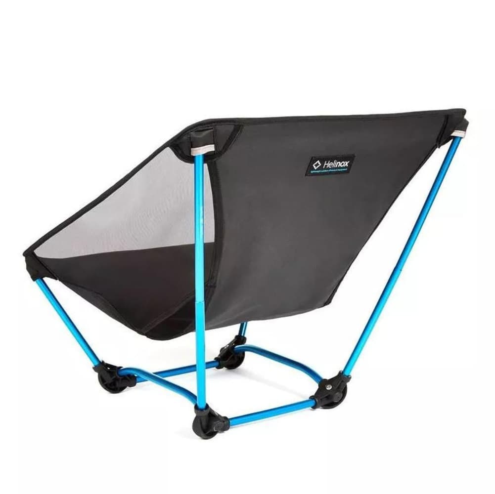 Ground Chair Svart, view: 5