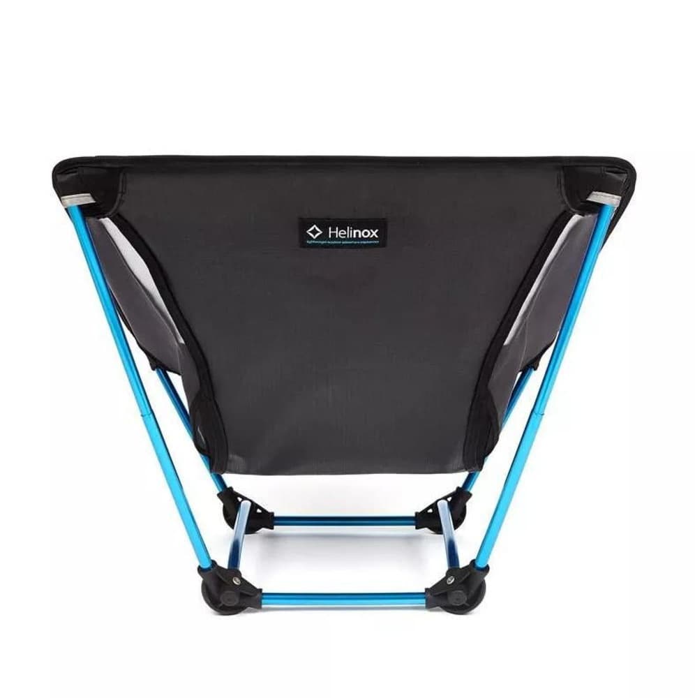 Ground Chair Svart, view: 4