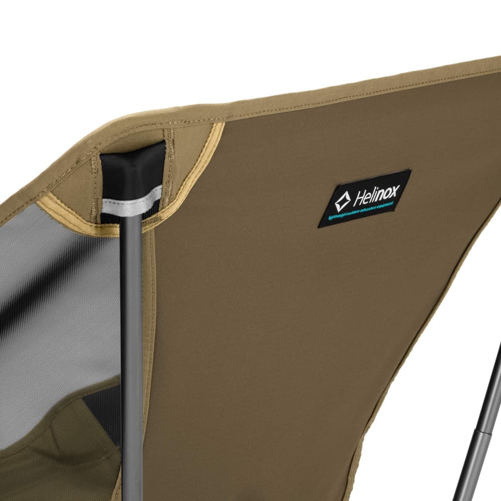 Ground Chair Coyote Tan, view: 2