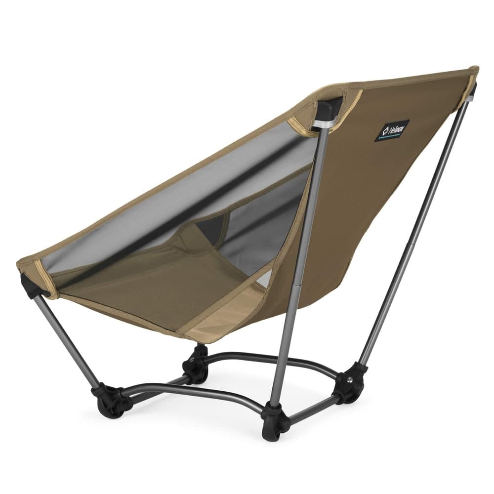 Ground Chair Coyote Tan, view: 1