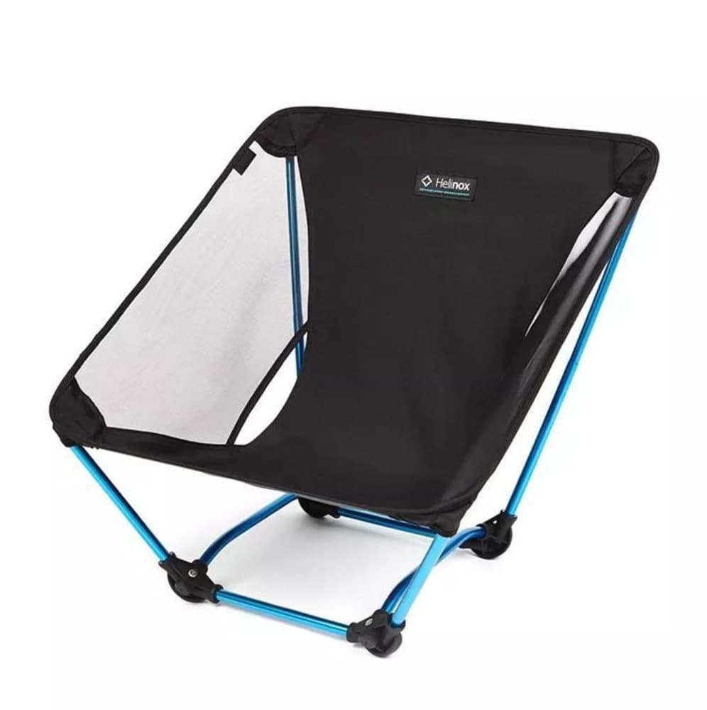Ground Chair Svart, view: 2