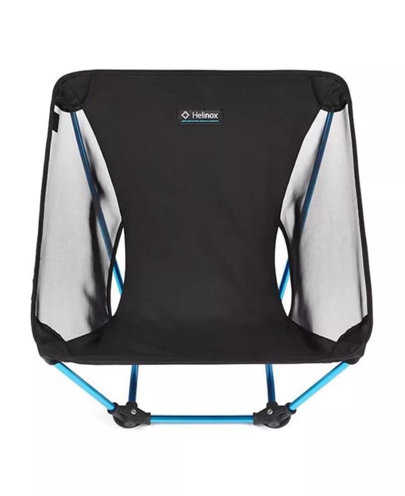 Ground Chair Svart, view: 0