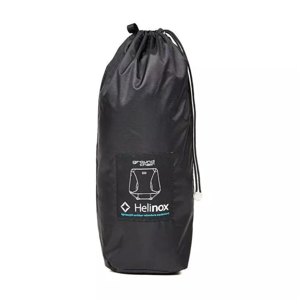 Ground Chair Svart, view: 1