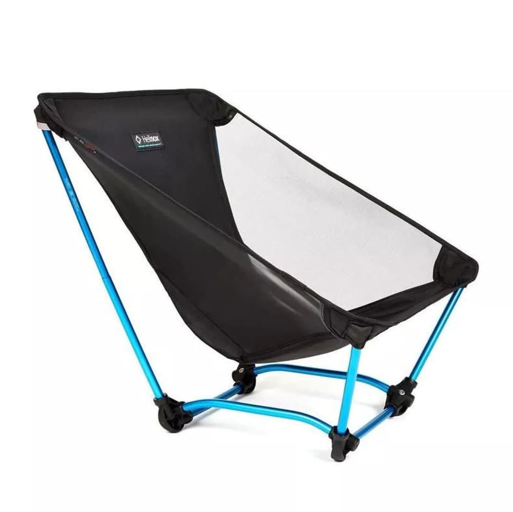 Ground Chair Svart, view: 3