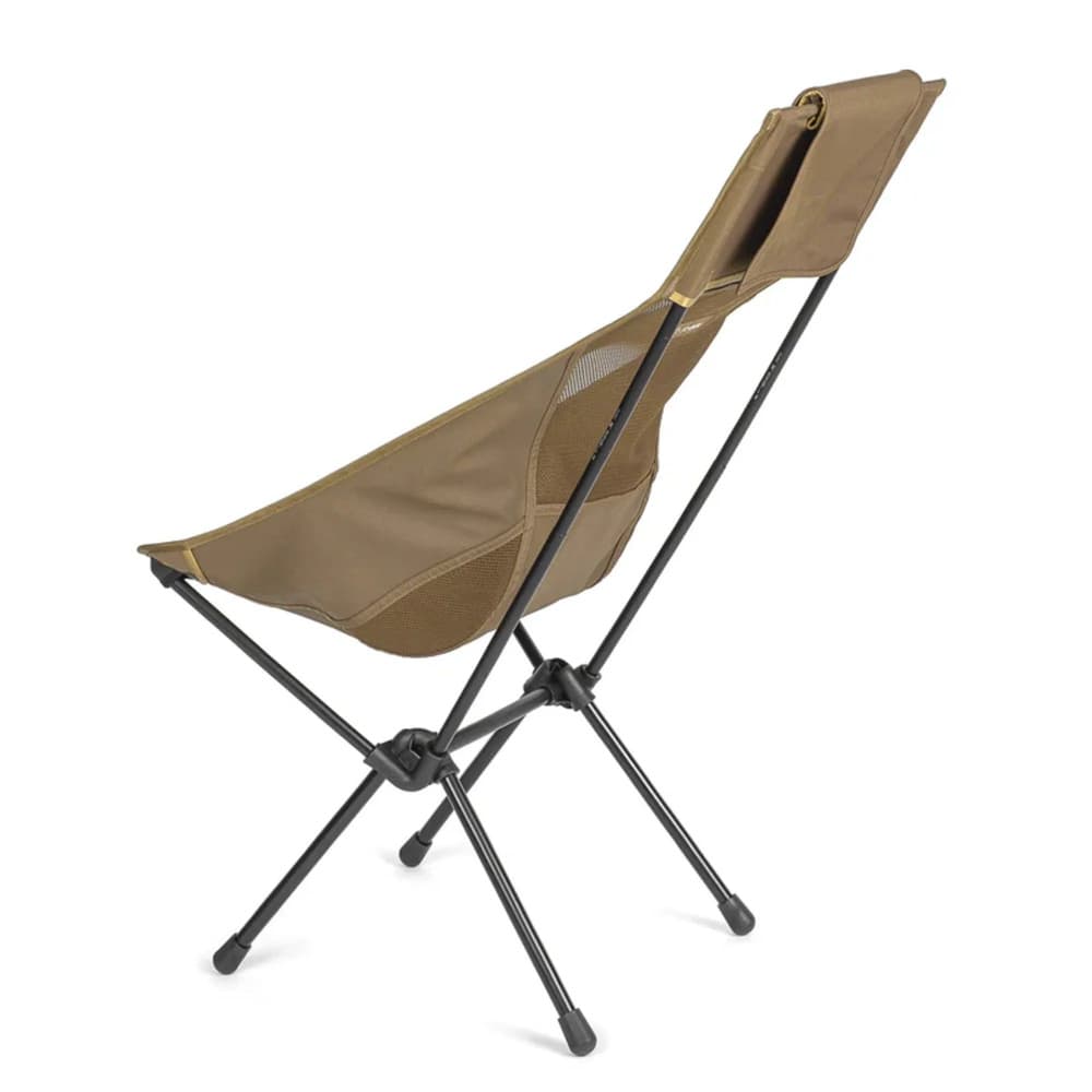 Sunset Chair Coyote Tan, view: 1